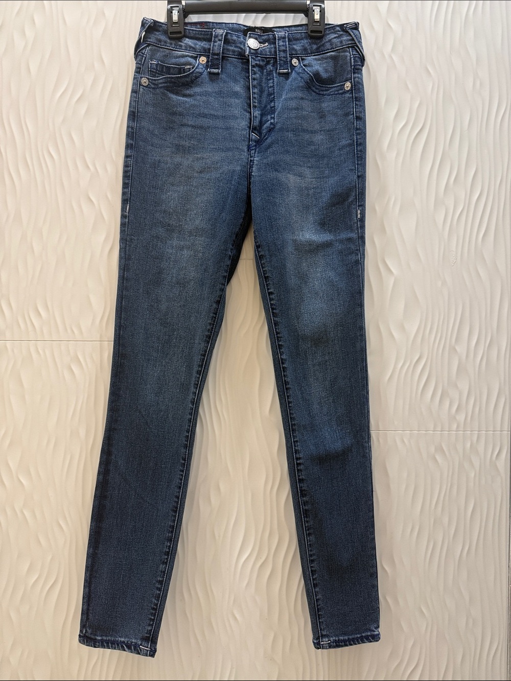 True Religion Skinny Jeans